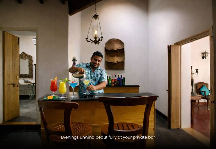 Dining area image 3