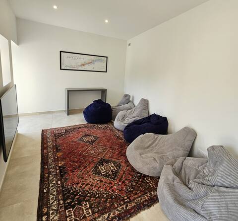 Top Airbnb: Hosted by Jojo in Saône Et Loire