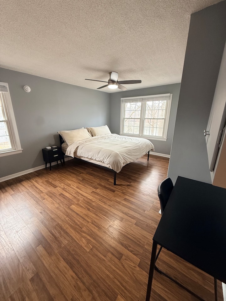 Спална соба 4