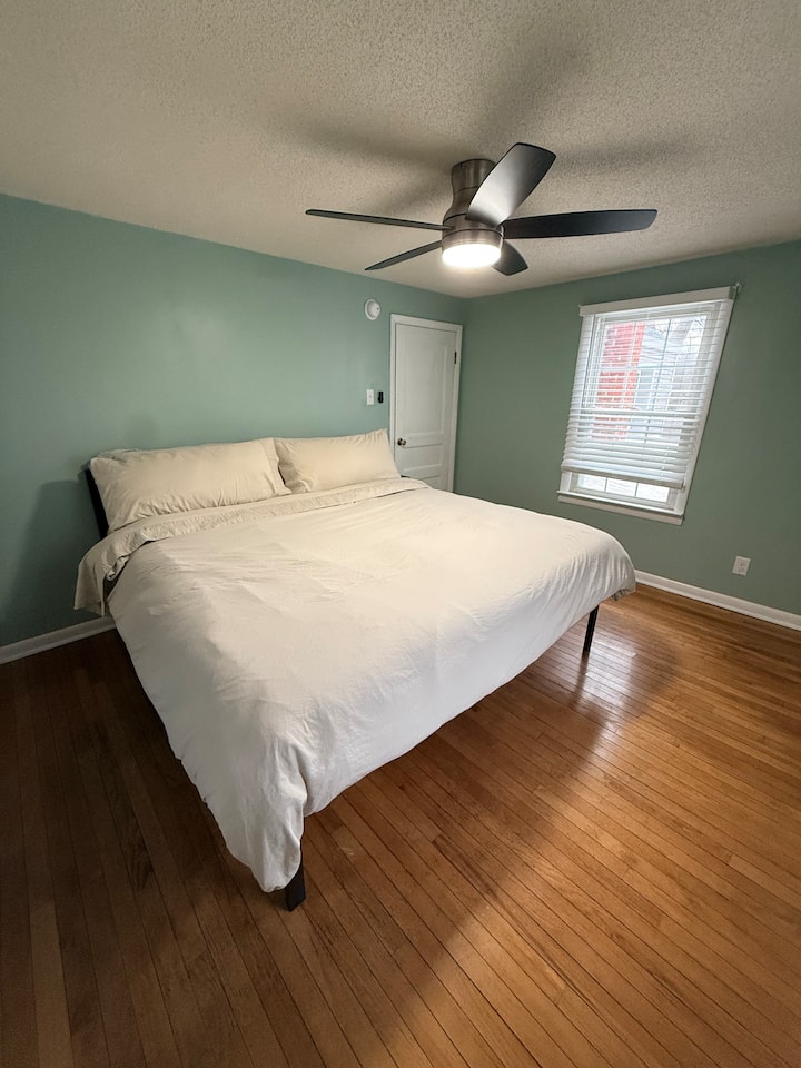 Спална соба 1