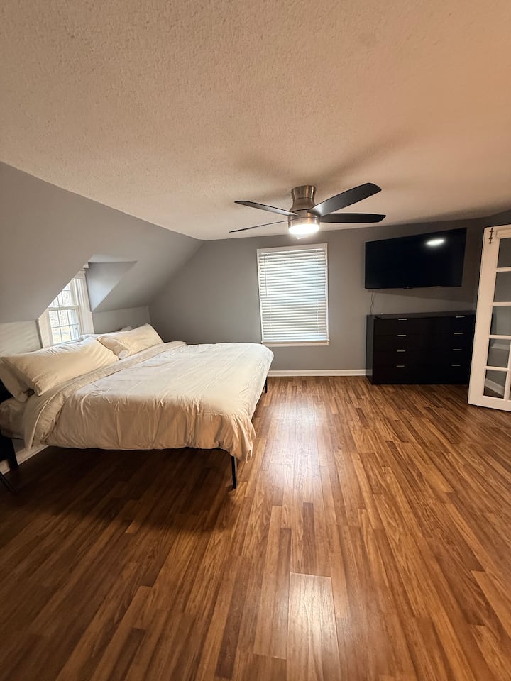 Спална соба 3