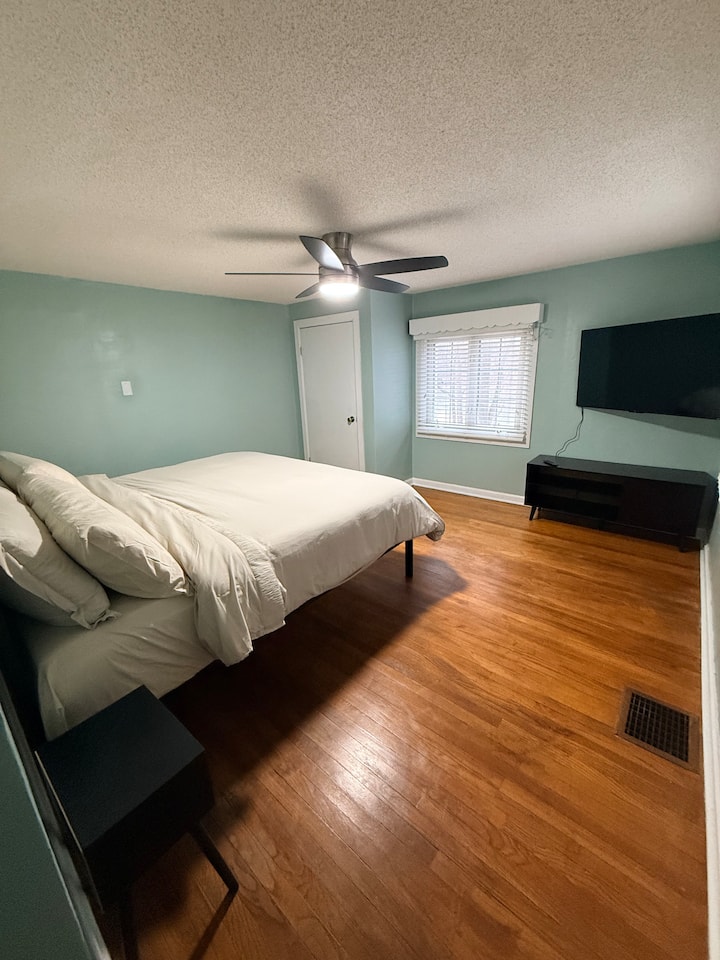 Спална соба 2