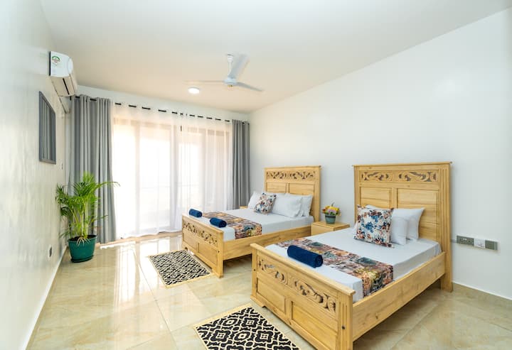 საძინებელი 2