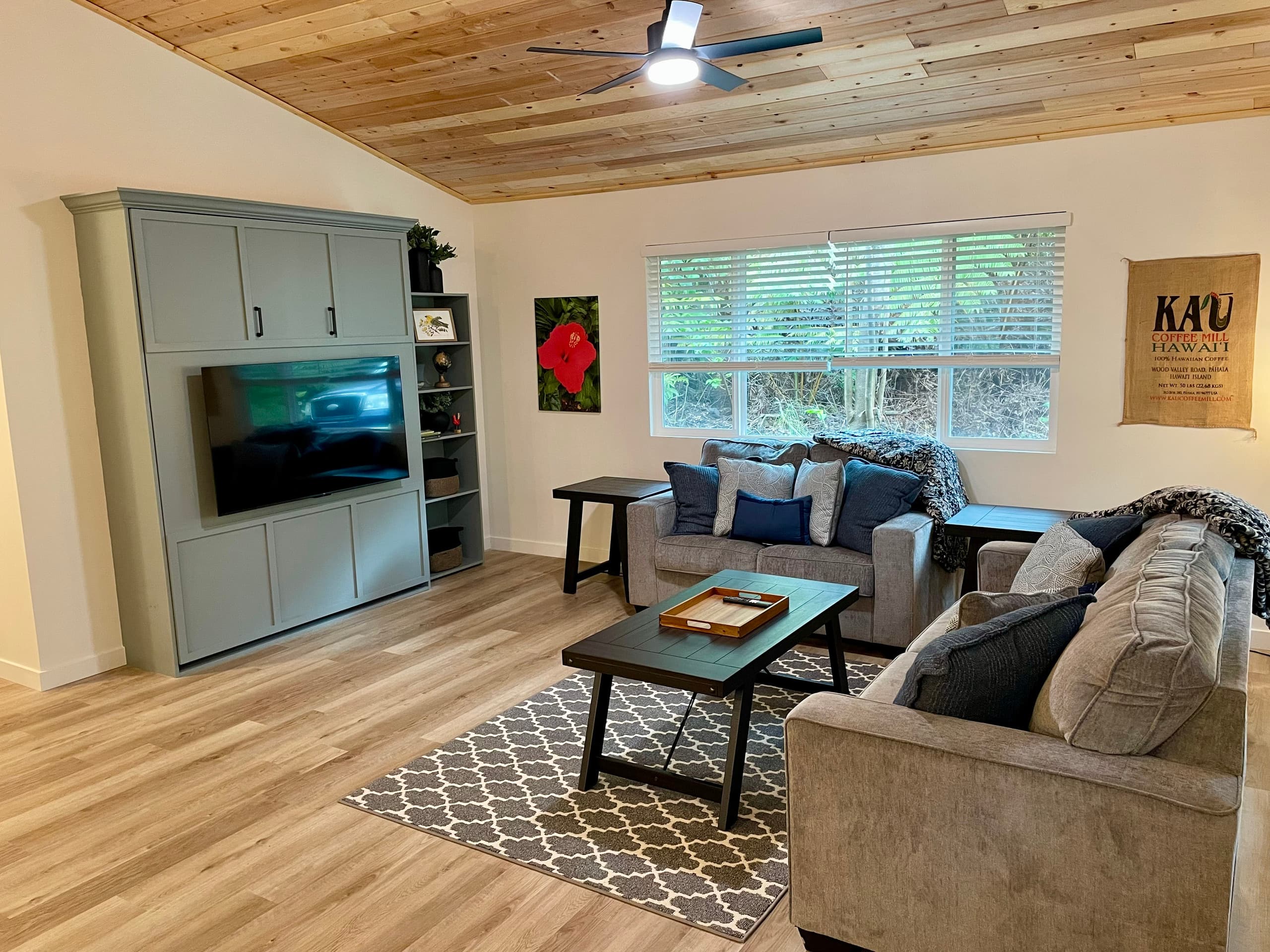 Home in Volcano · ★4.99 · 2 bedrooms · 3 beds · 2 baths - Image 4