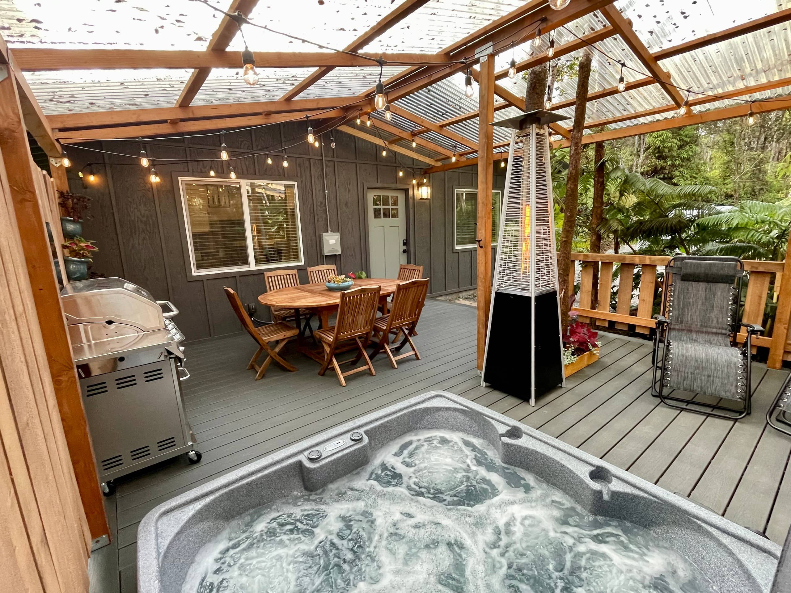 Home in Volcano · ★4.99 · 2 bedrooms · 3 beds · 2 baths - Image 30