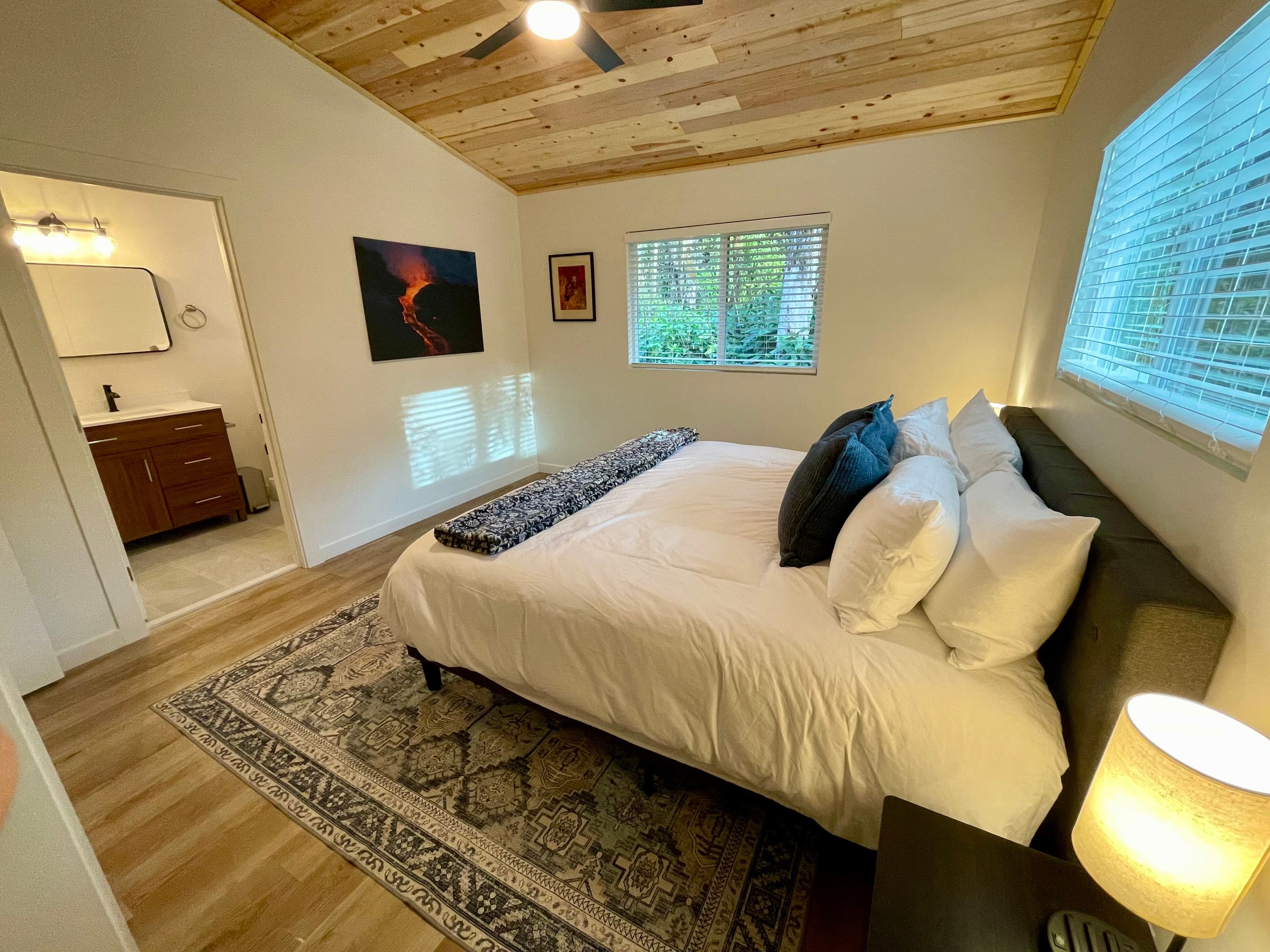 Home in Volcano · ★4.99 · 2 bedrooms · 3 beds · 2 baths - Image 13