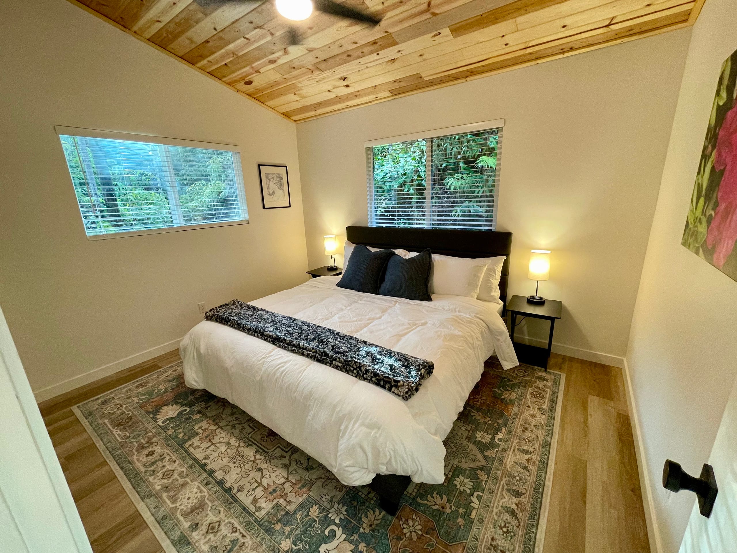 Home in Volcano · ★4.99 · 2 bedrooms · 3 beds · 2 baths - Image 14