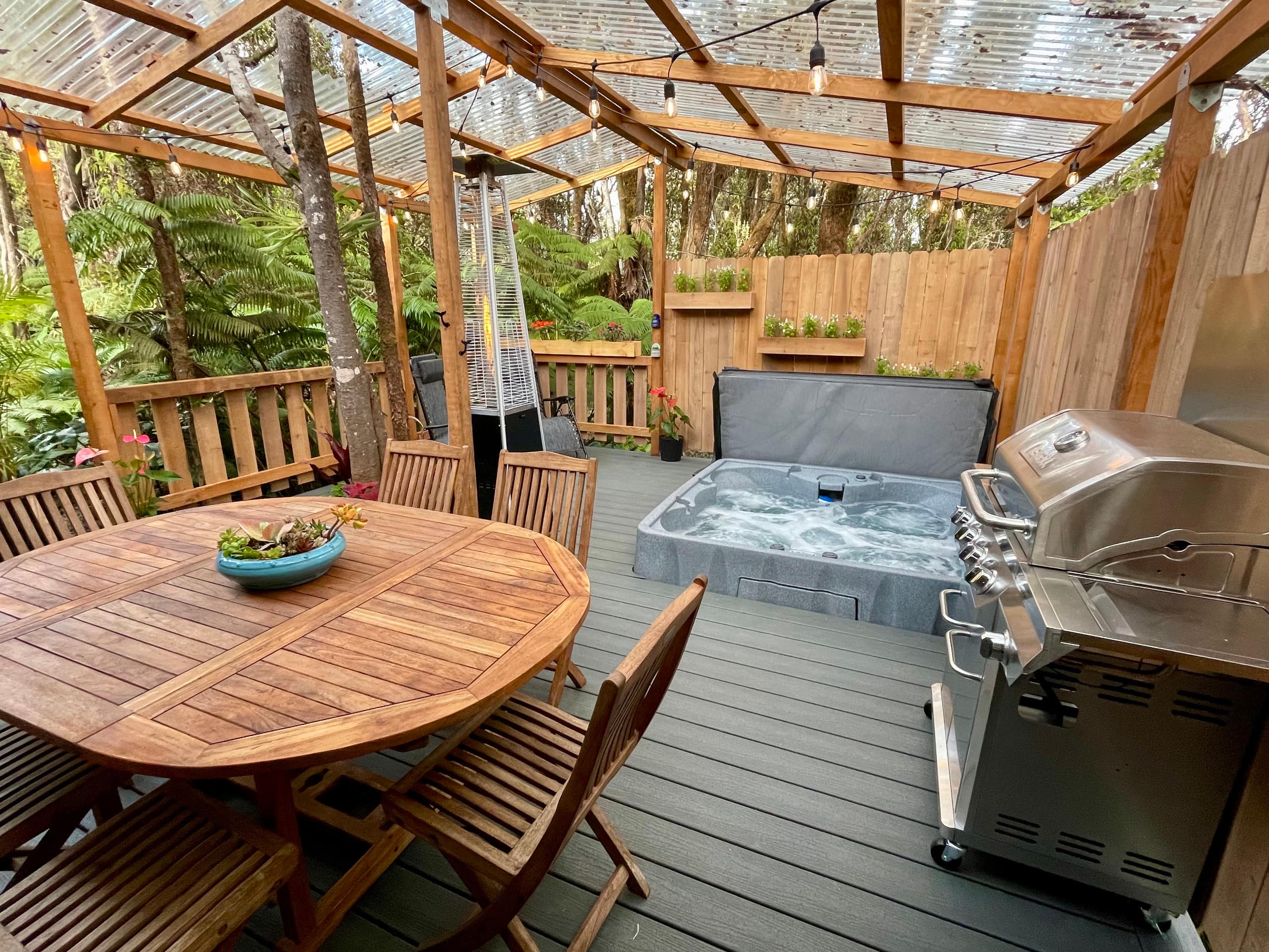 Home in Volcano · ★4.99 · 2 bedrooms · 3 beds · 2 baths - Image 29