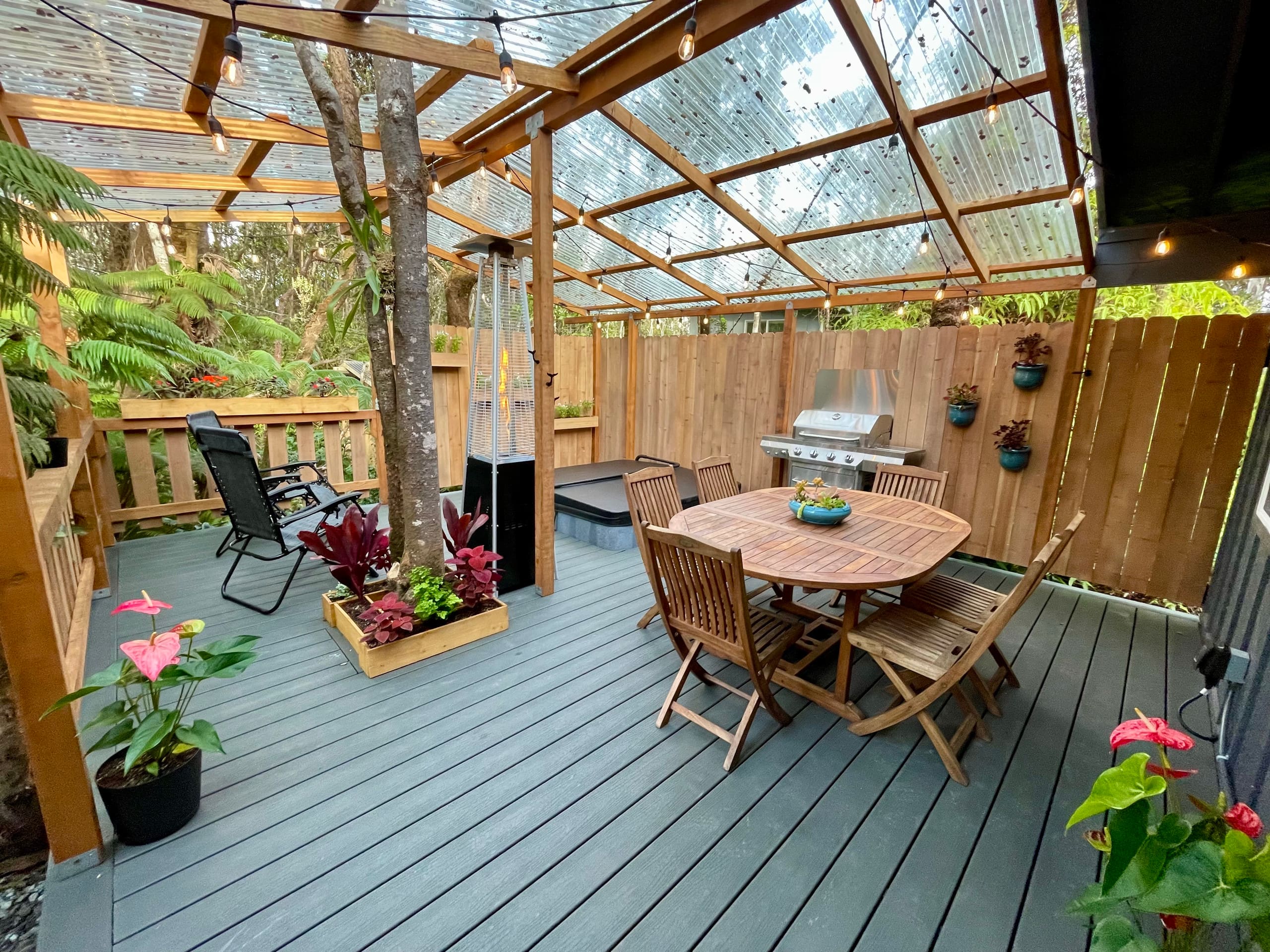 Home in Volcano · ★4.99 · 2 bedrooms · 3 beds · 2 baths - Image 21