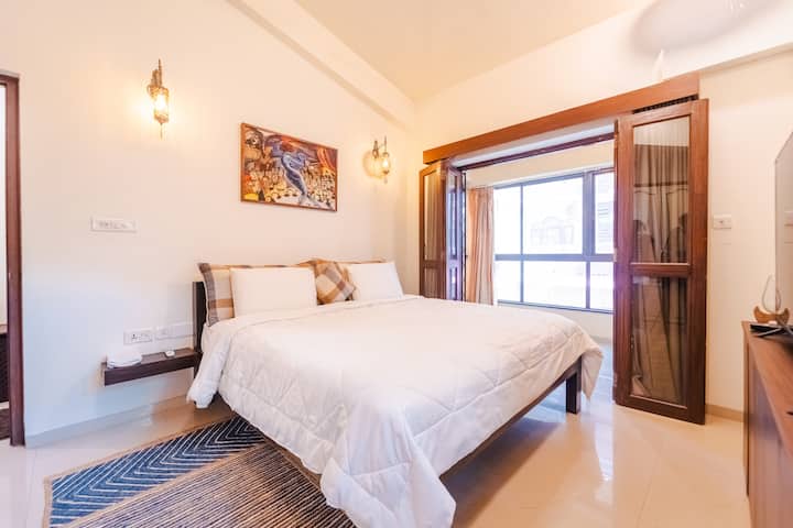 Bedroom 1 image 1