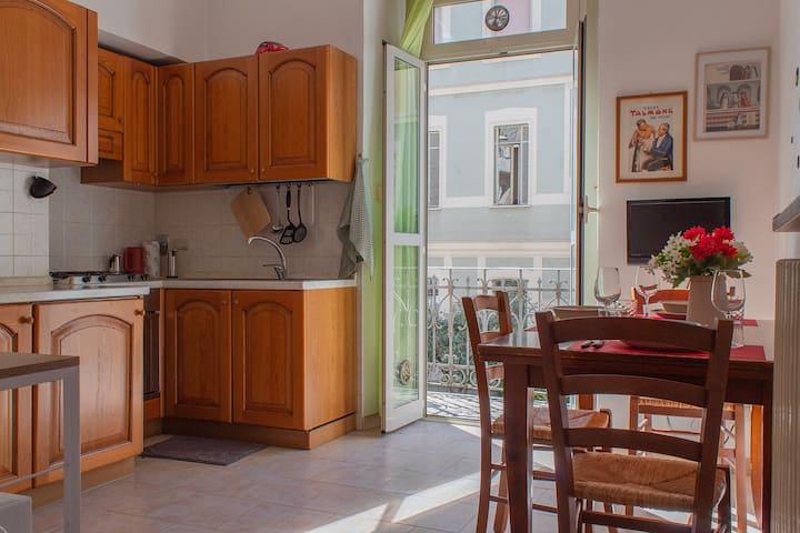 Guest favorite listing in Torino
