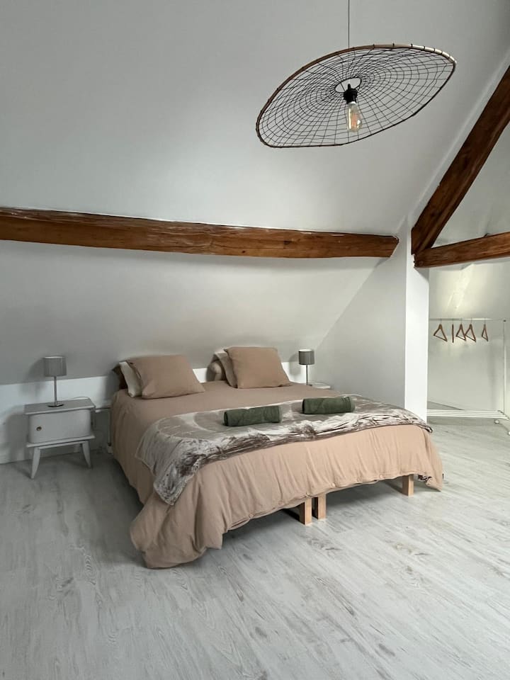 Chambre 3
