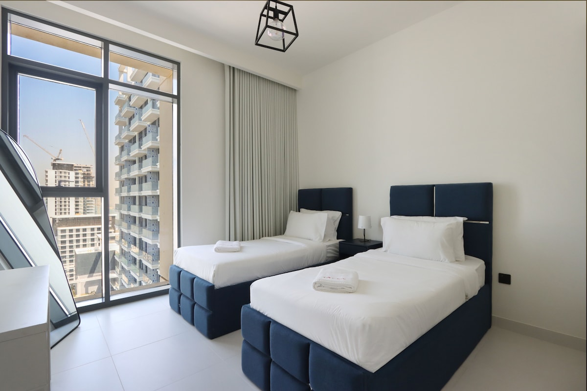 חדר שינה שני