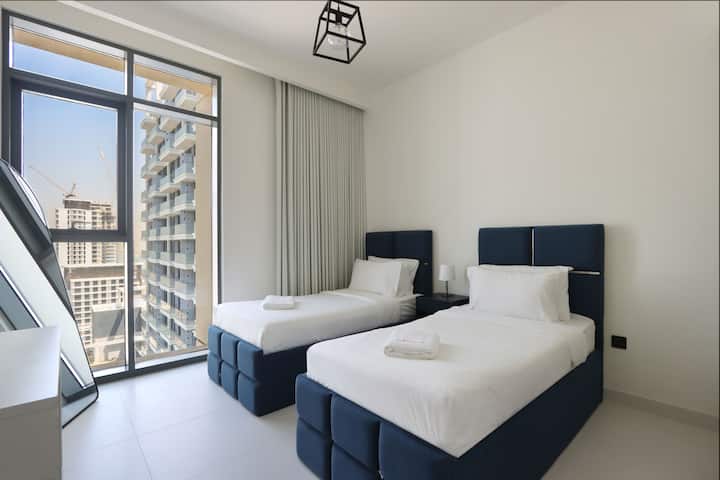 Მეორე საძინებელი