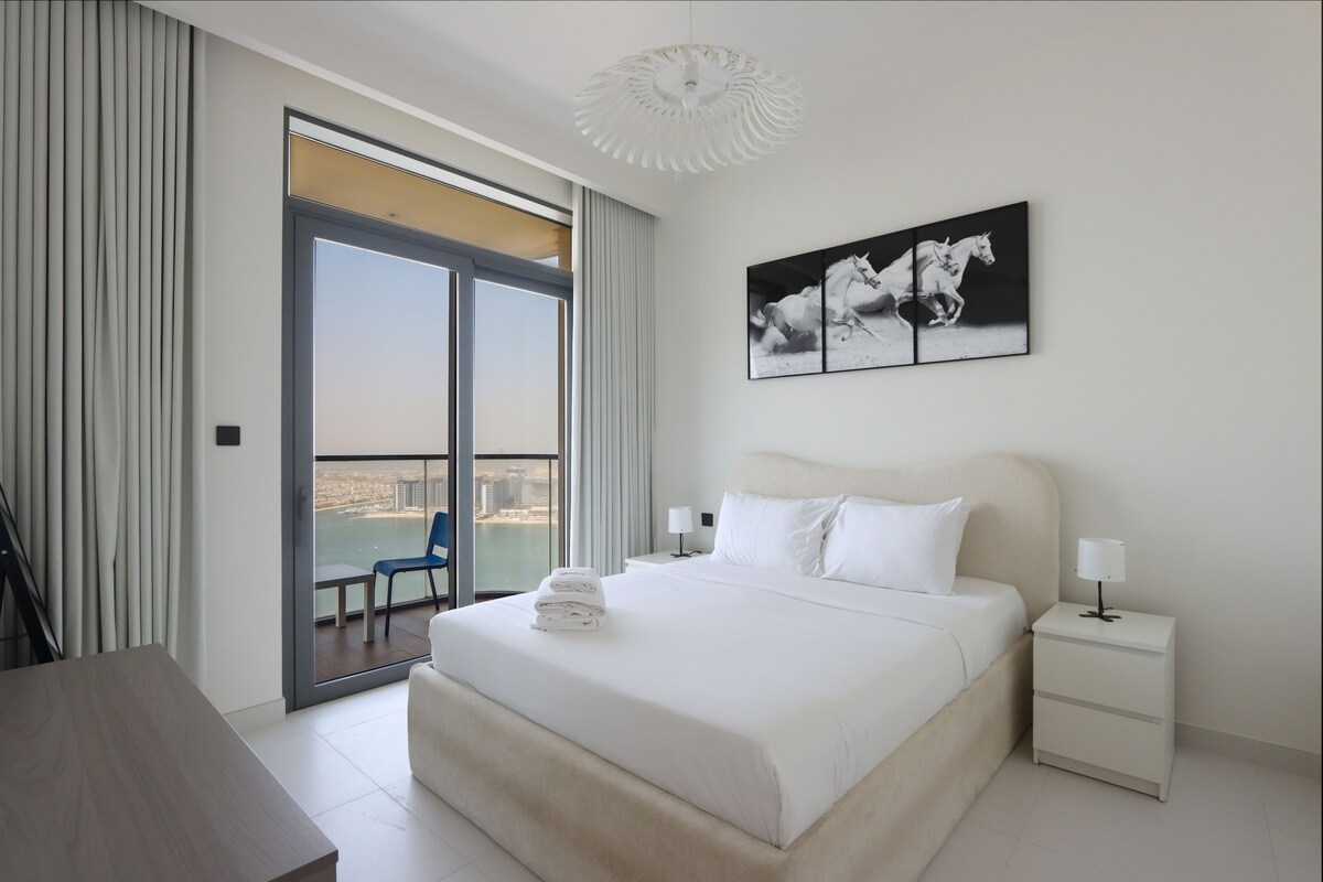 חדר שינה ראשי