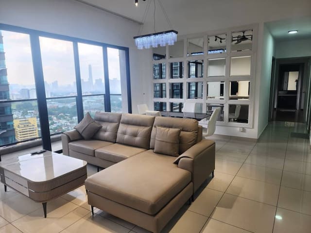 Grabstay managed Airbnb listing 1