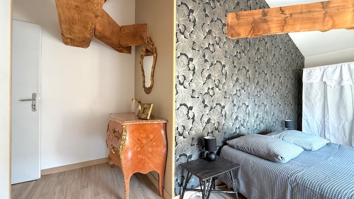 Спална соба 1