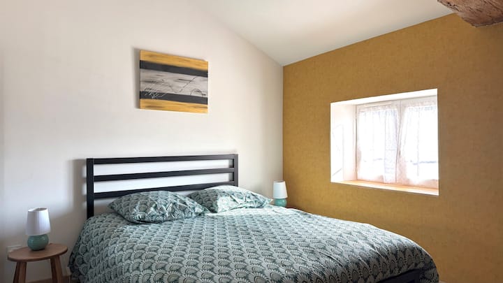 Спална соба 2