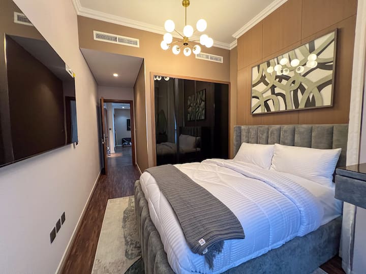 Спална соба 2