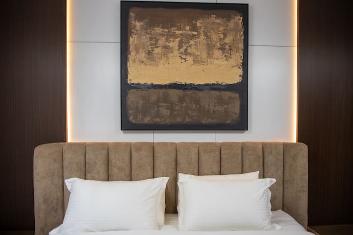 Спална соба 3