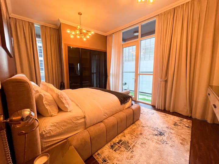 Спална соба 1