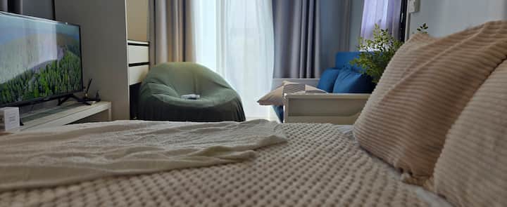 Podscape Tagaytay. Couple's Most Romantic Getaway. - Philippines