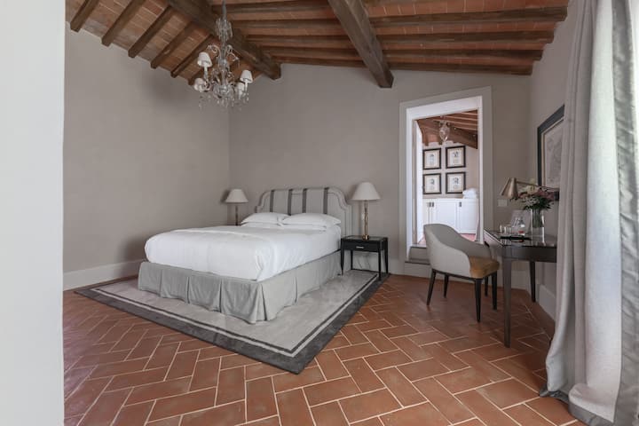 غرفة النوم 7