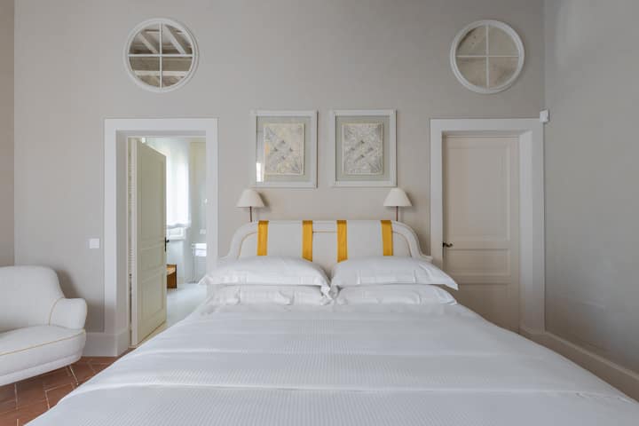 غرفة النوم 3