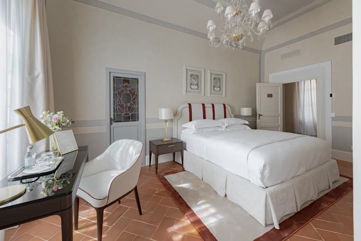 غرفة النوم 4