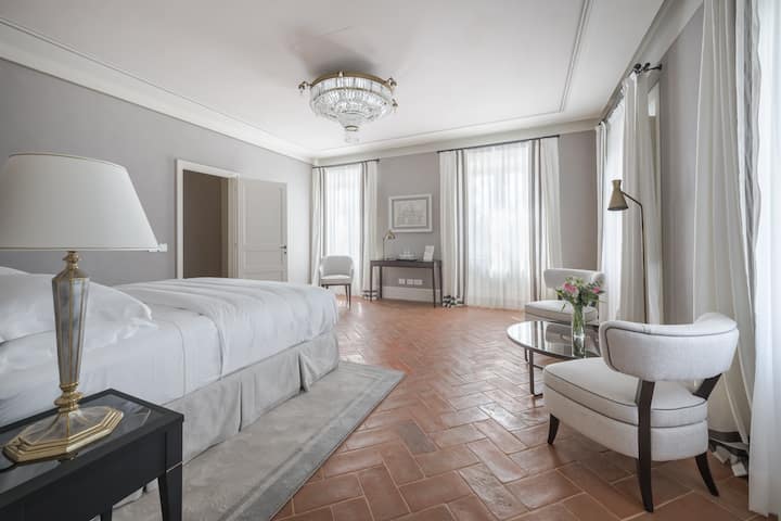 غرفة النوم 5