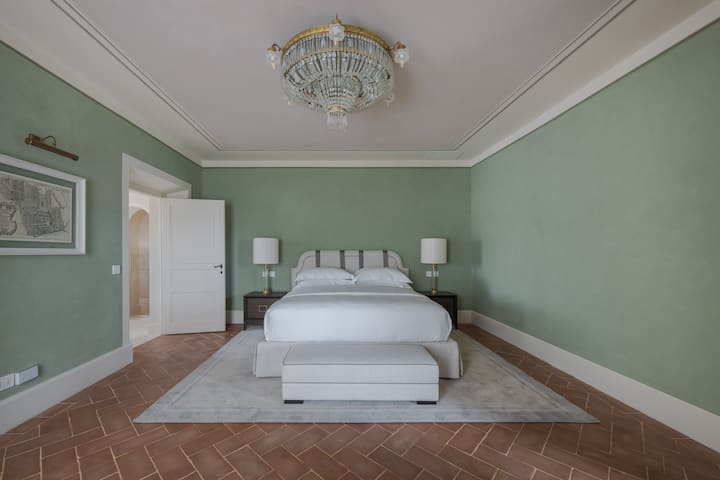 غرفة النوم 6