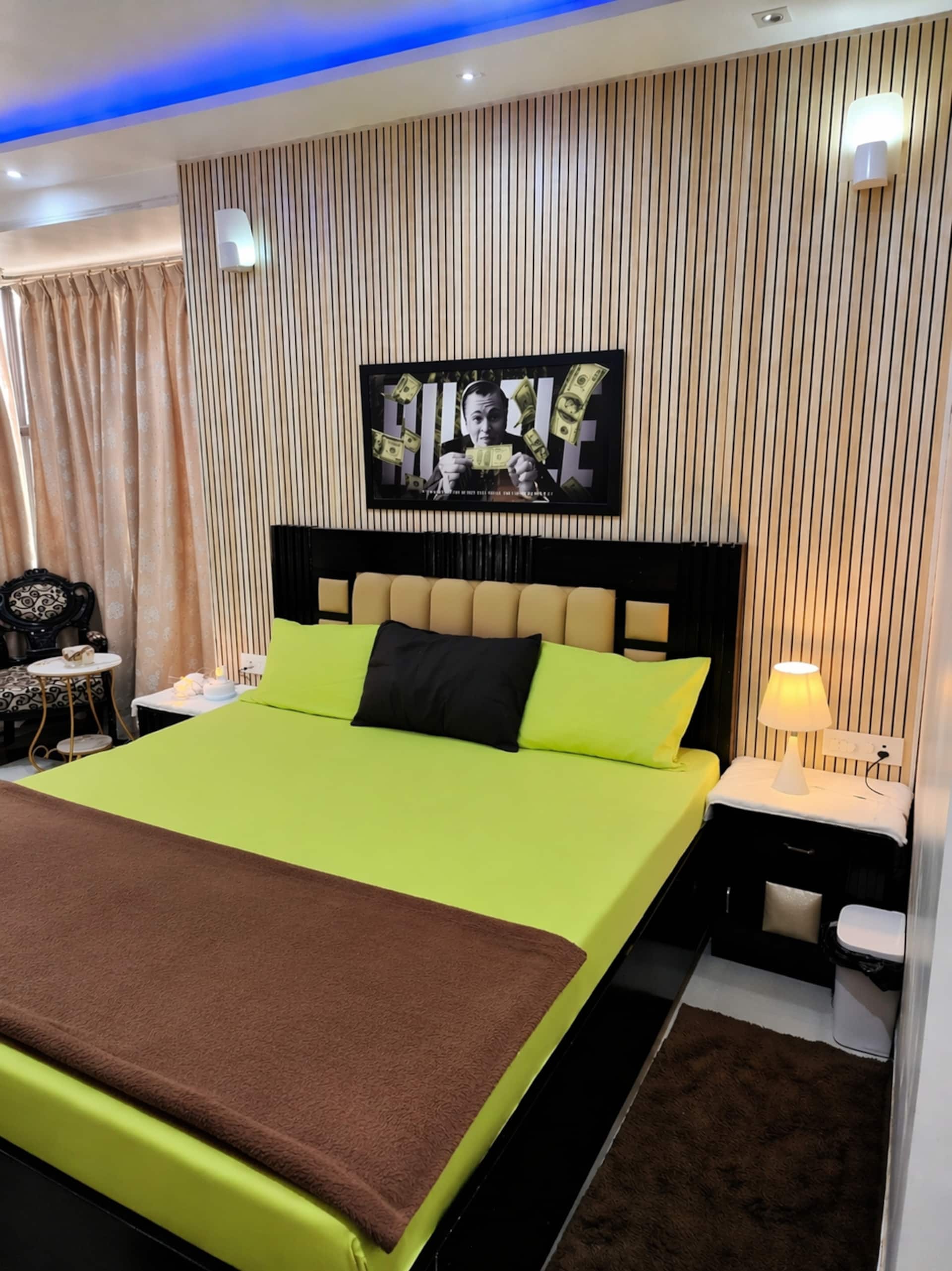 Elysium Suites - Your Serene Escape
