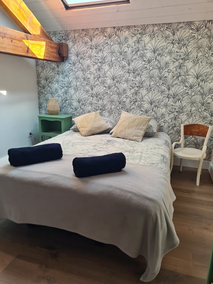 Спална соба 2