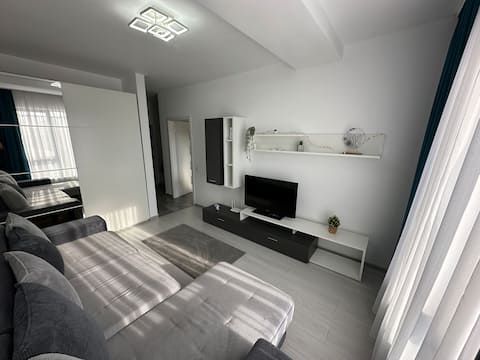 MT Residential Studio