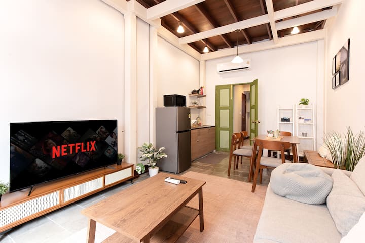 მისაღები ოთახი