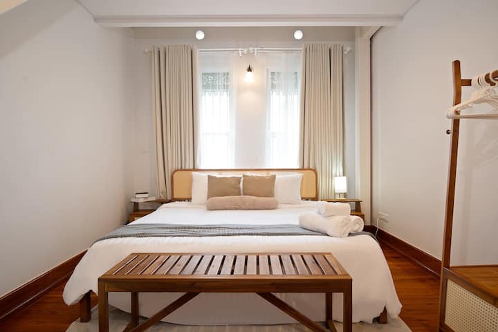 საძინებელი 1