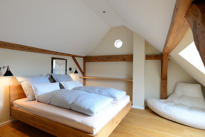 Спална соба 2