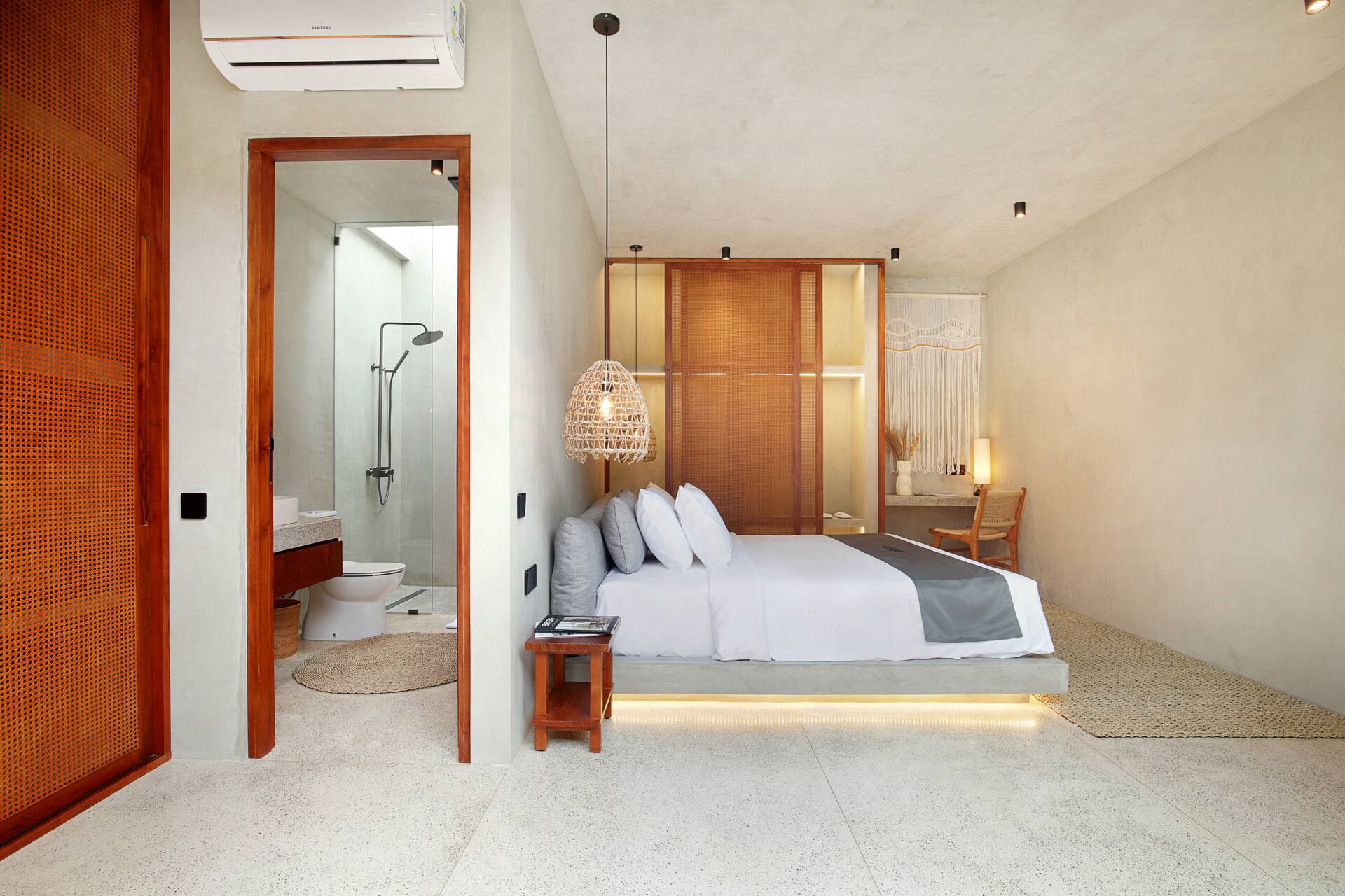 Peaceful Poolside Sanctuary 2 Bedroom Private Villa in Ubud 2