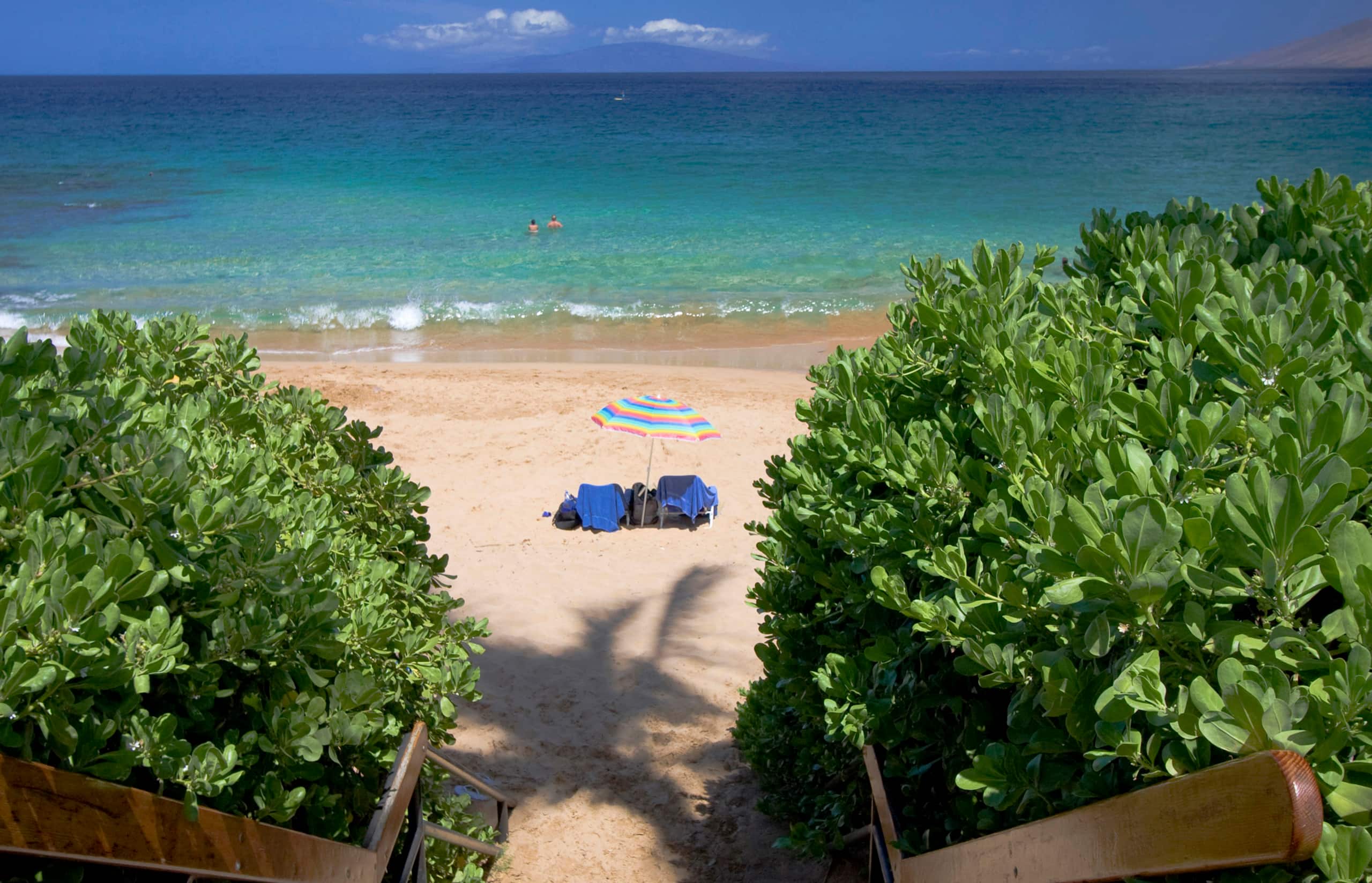 Condo in Kihei · ★4.67 · 1 bedroom · 2 beds · 2 baths - Image 19