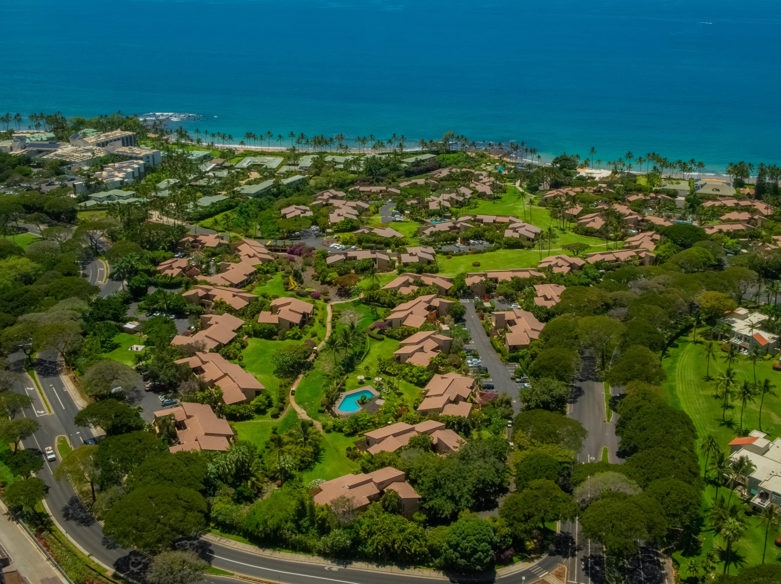 Condo in Kihei · ★4.67 · 1 bedroom · 2 beds · 2 baths - Image 18
