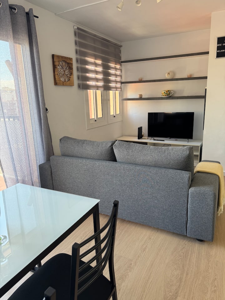 Apartamento En La Playa Segur De Calafell - Segur de Calafell