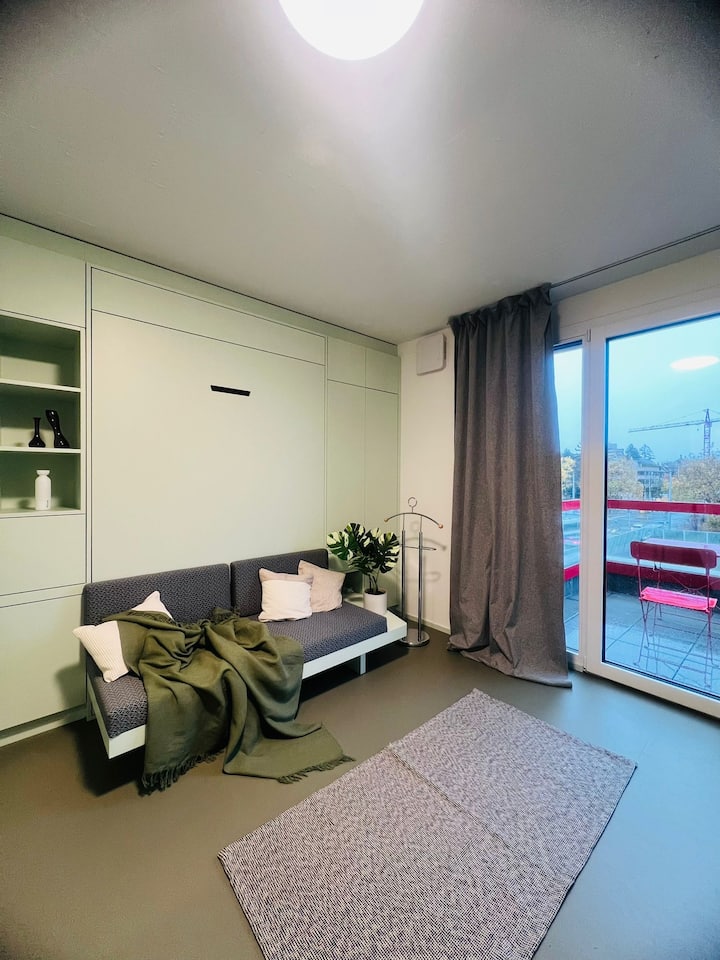 საძინებელი