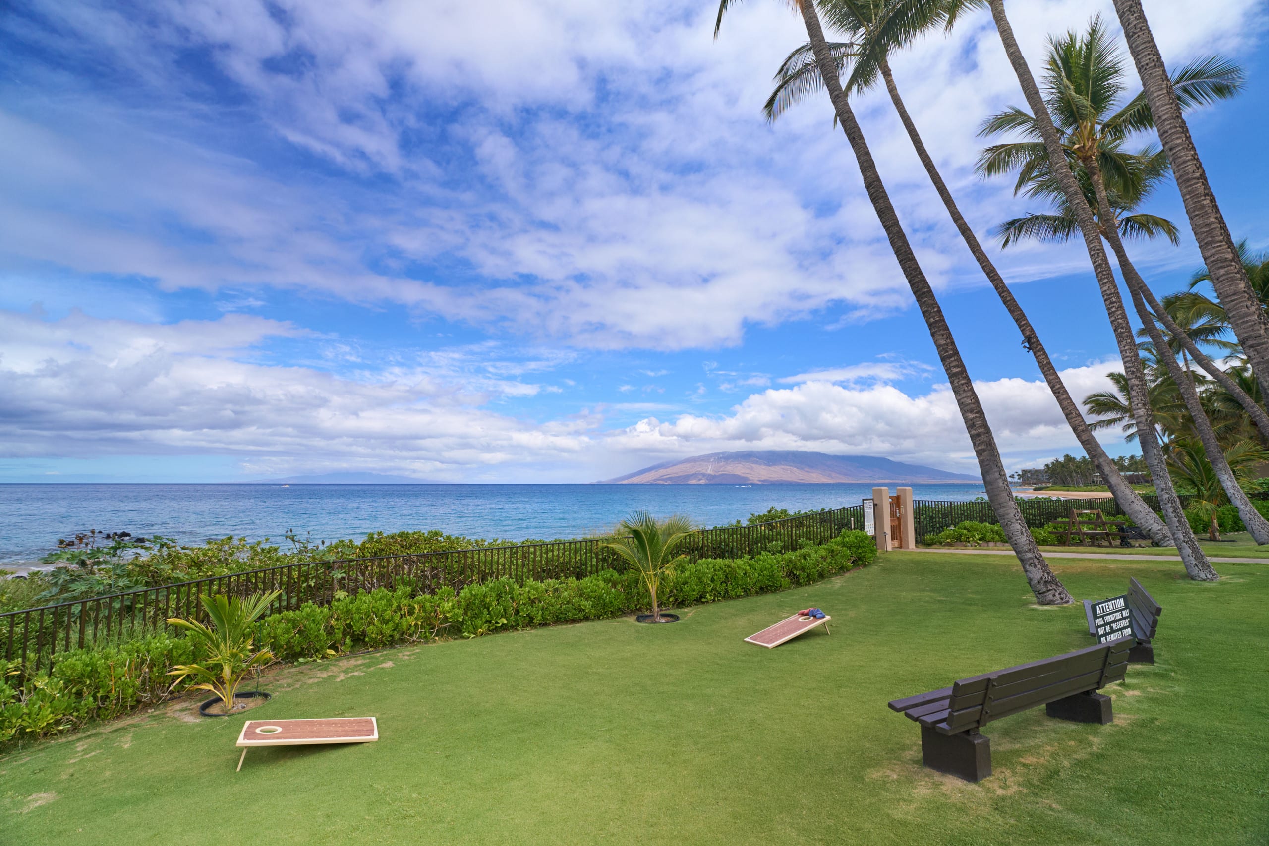 Condo in Kihei · ★5.0 · 1 bedroom · 2 beds · 2 baths - Image 33