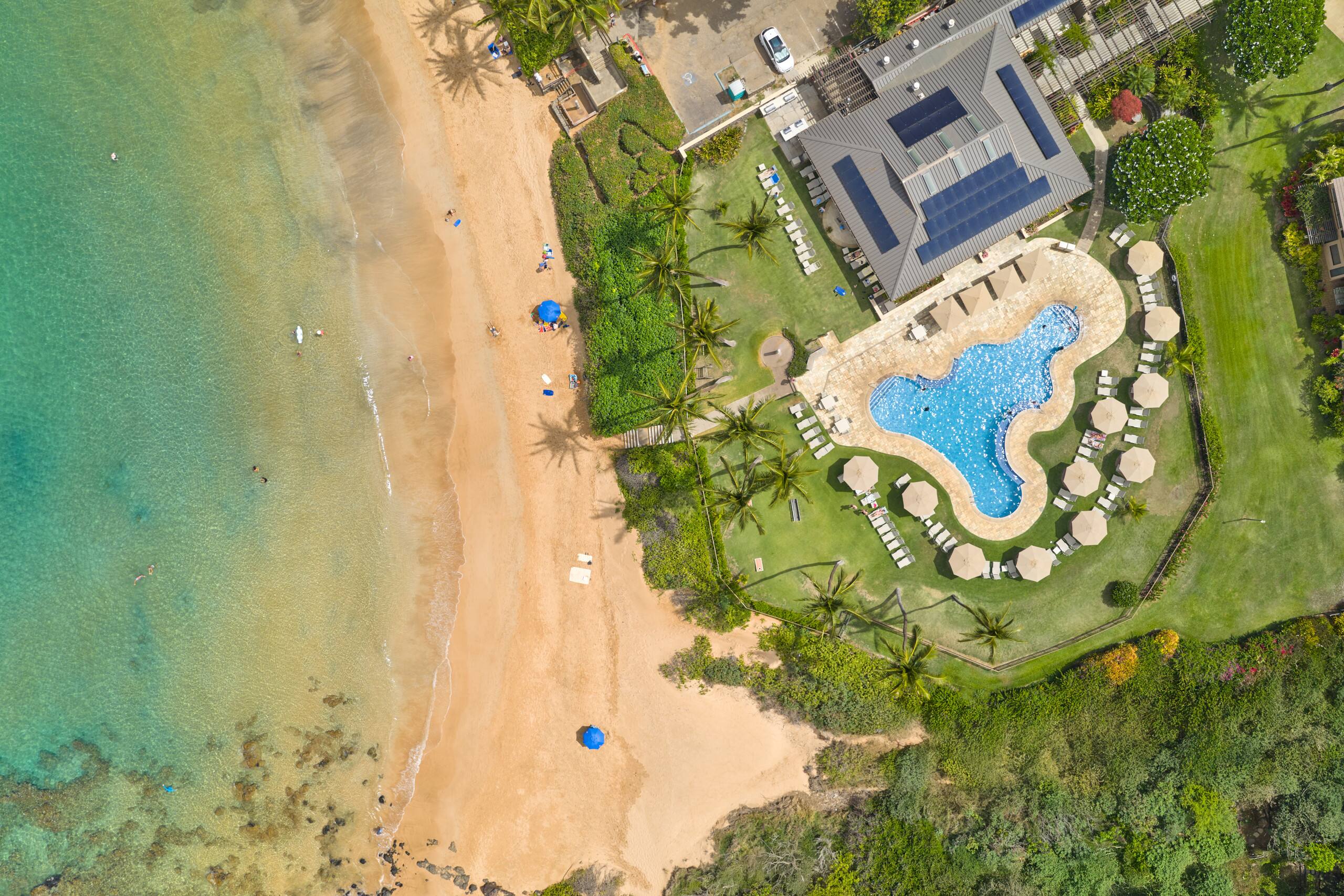 Condo in Kihei · ★4.83 · 1 bedroom · 2 beds · 1 bath - Image 28