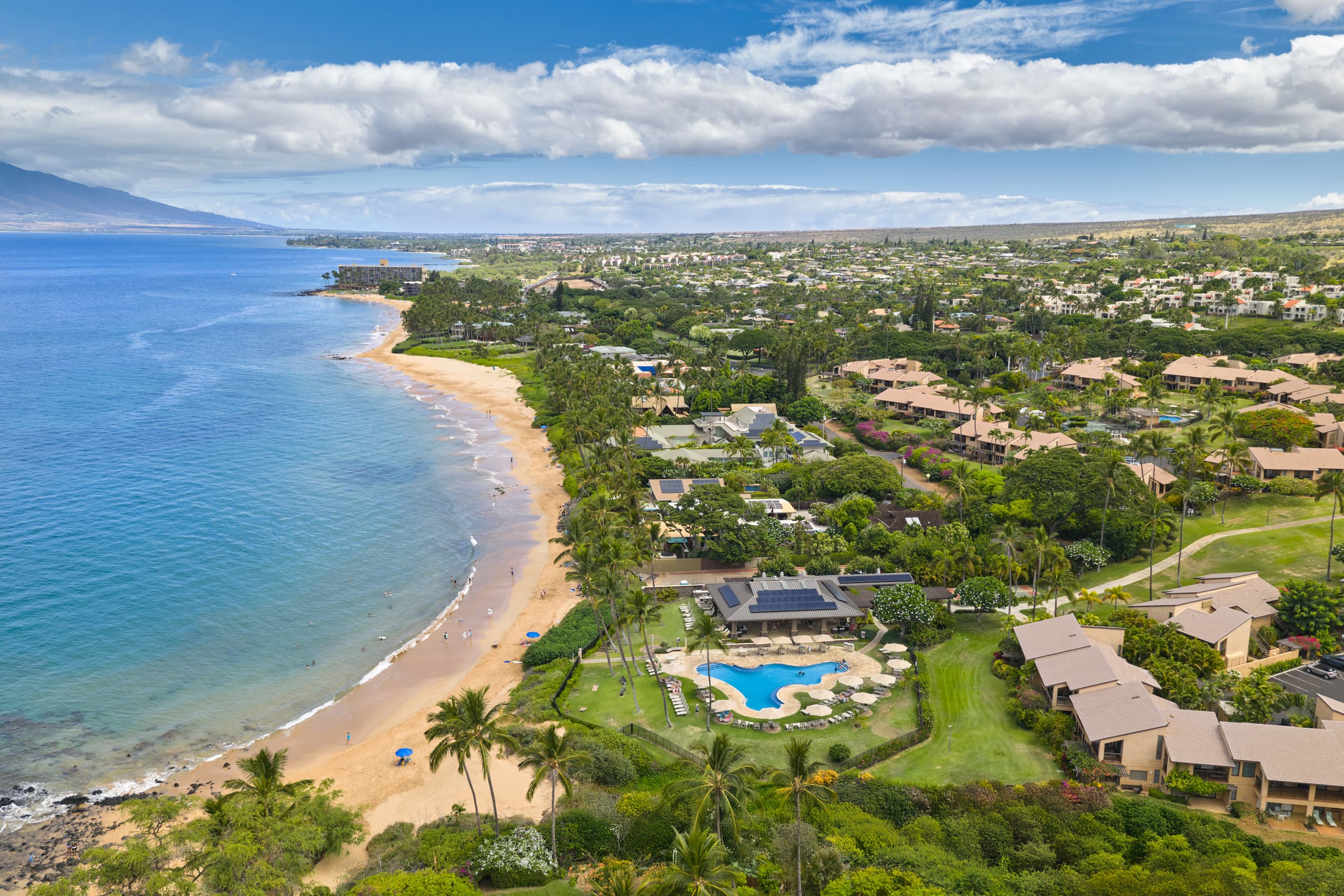 Condo in Kihei · ★4.75 · 1 bedroom · 2 beds · 2 baths - Image 32