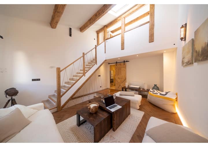 Charmante Maison De Village - Collobrières