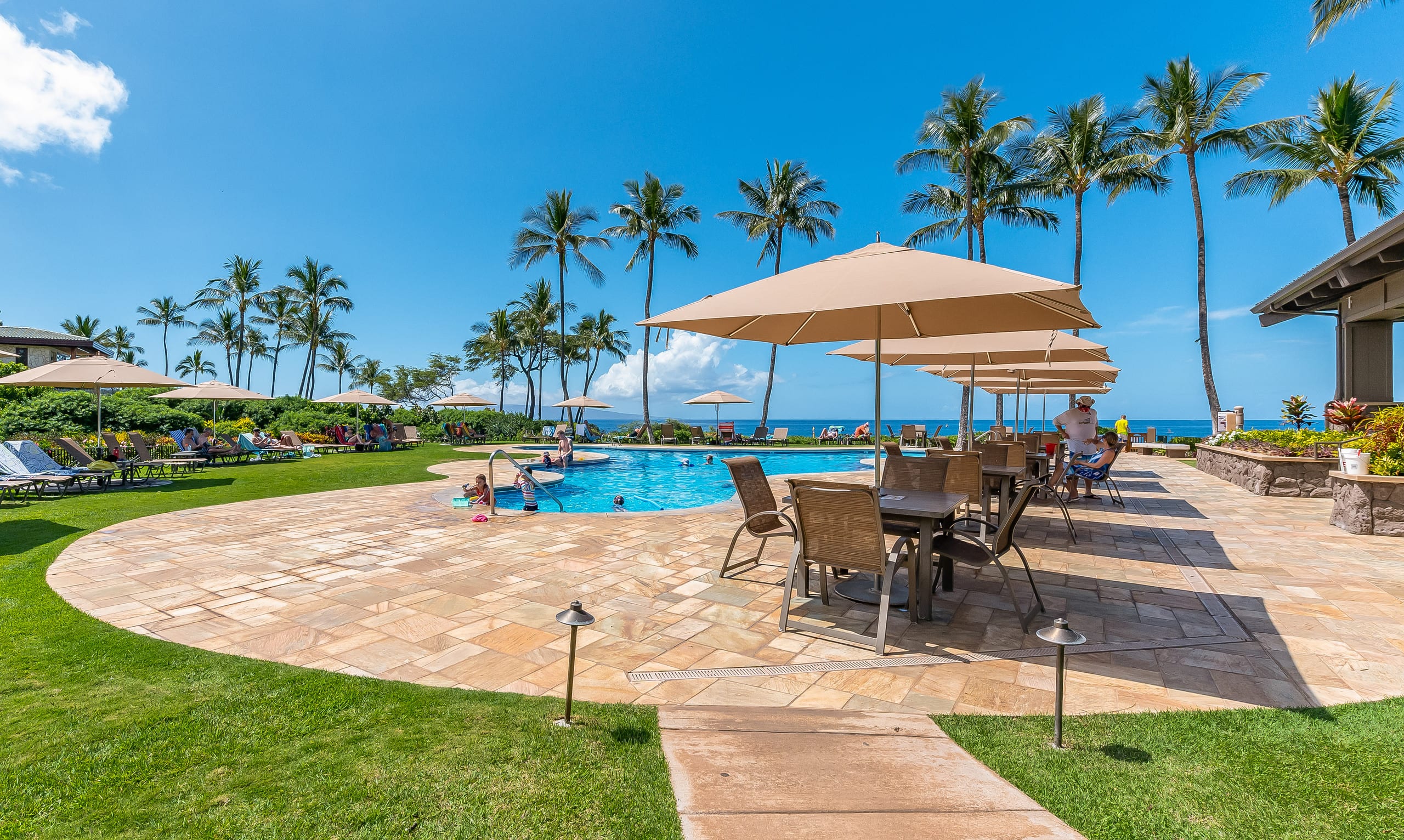 Condo in Kihei · ★4.67 · 1 bedroom · 2 beds · 1 bath - Image 17