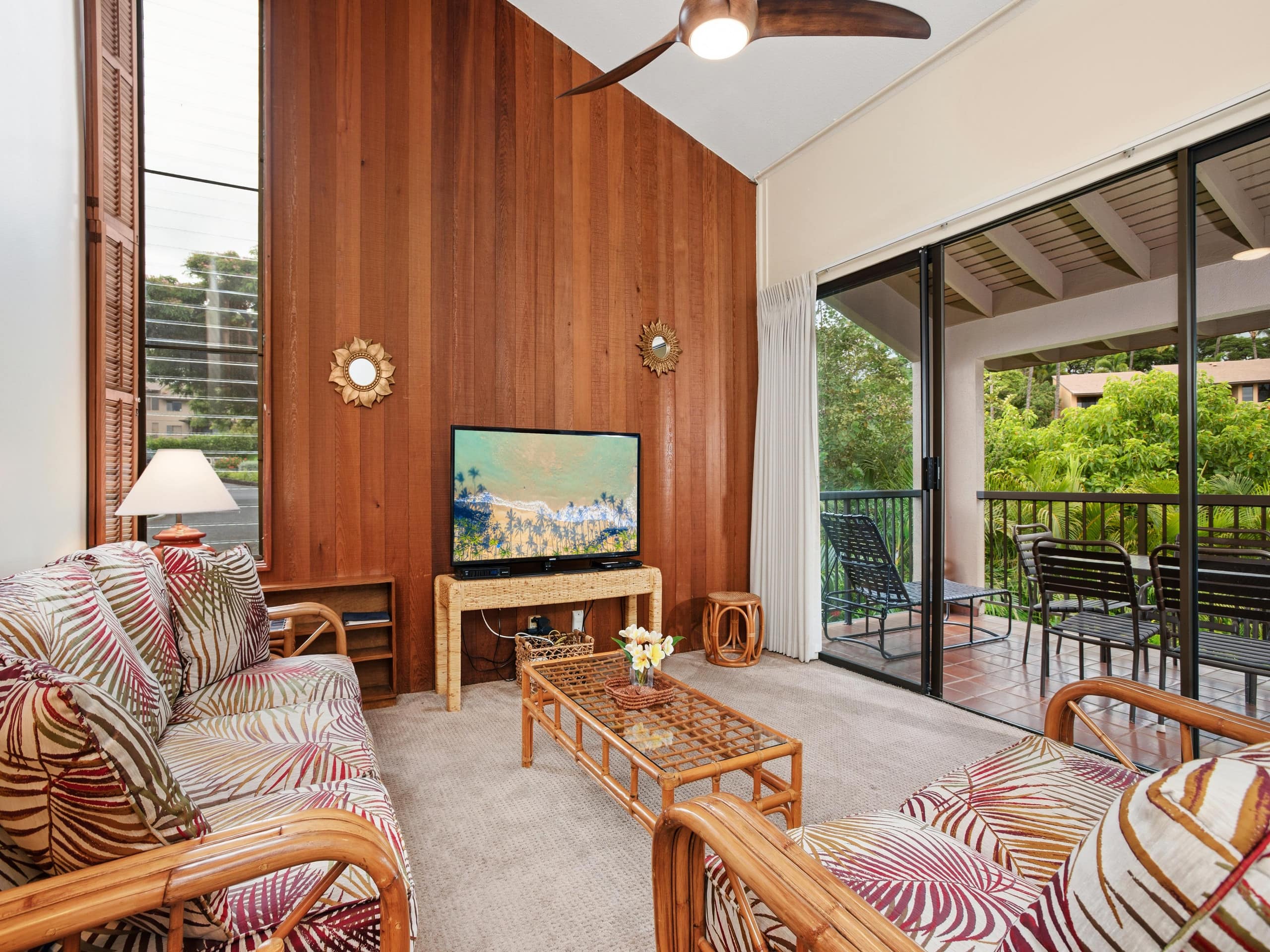 Condo in Kihei · ★4.67 · 1 bedroom · 2 beds · 1 bath - Image 1