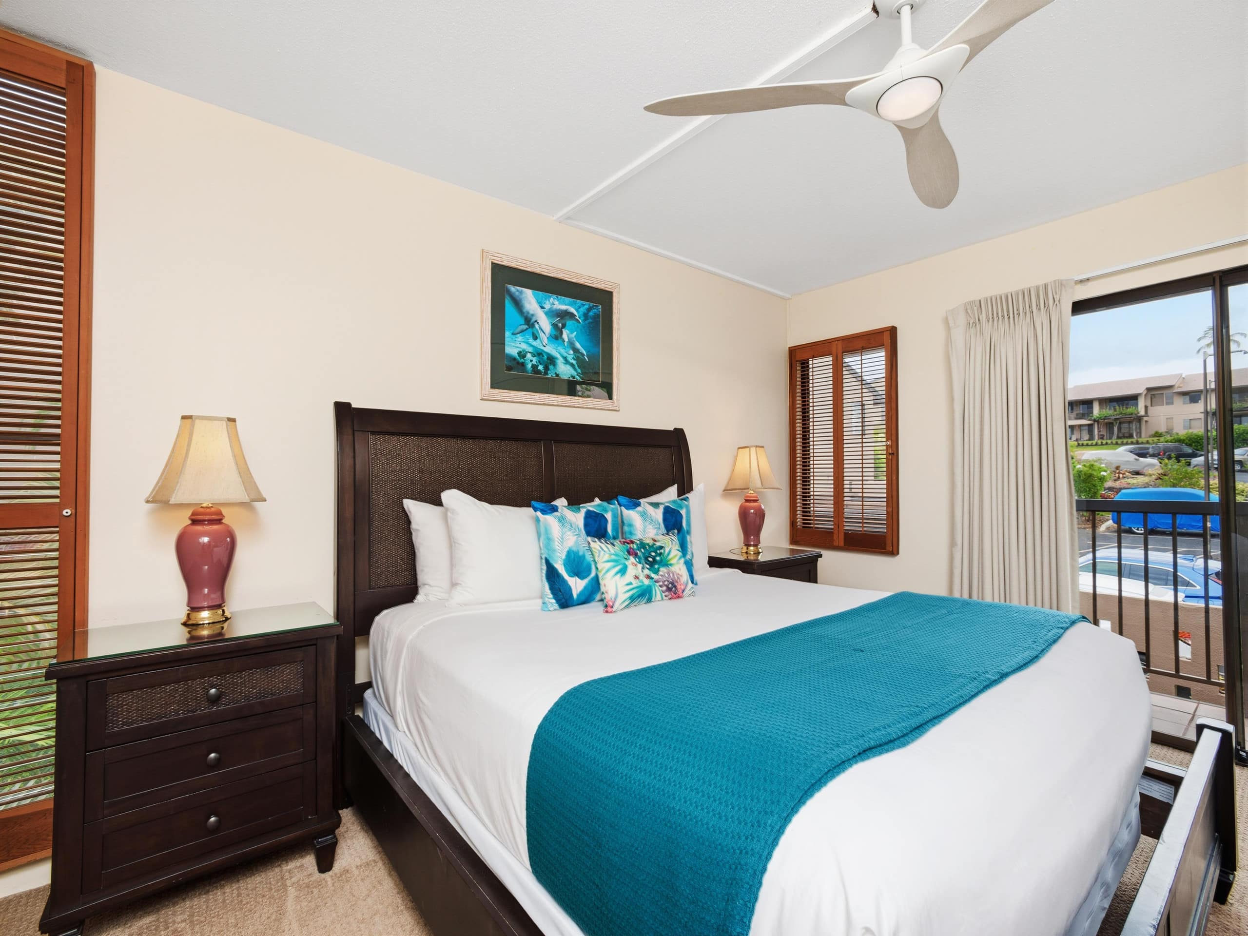 Condo in Kihei · ★4.67 · 1 bedroom · 2 beds · 1 bath - Image 4