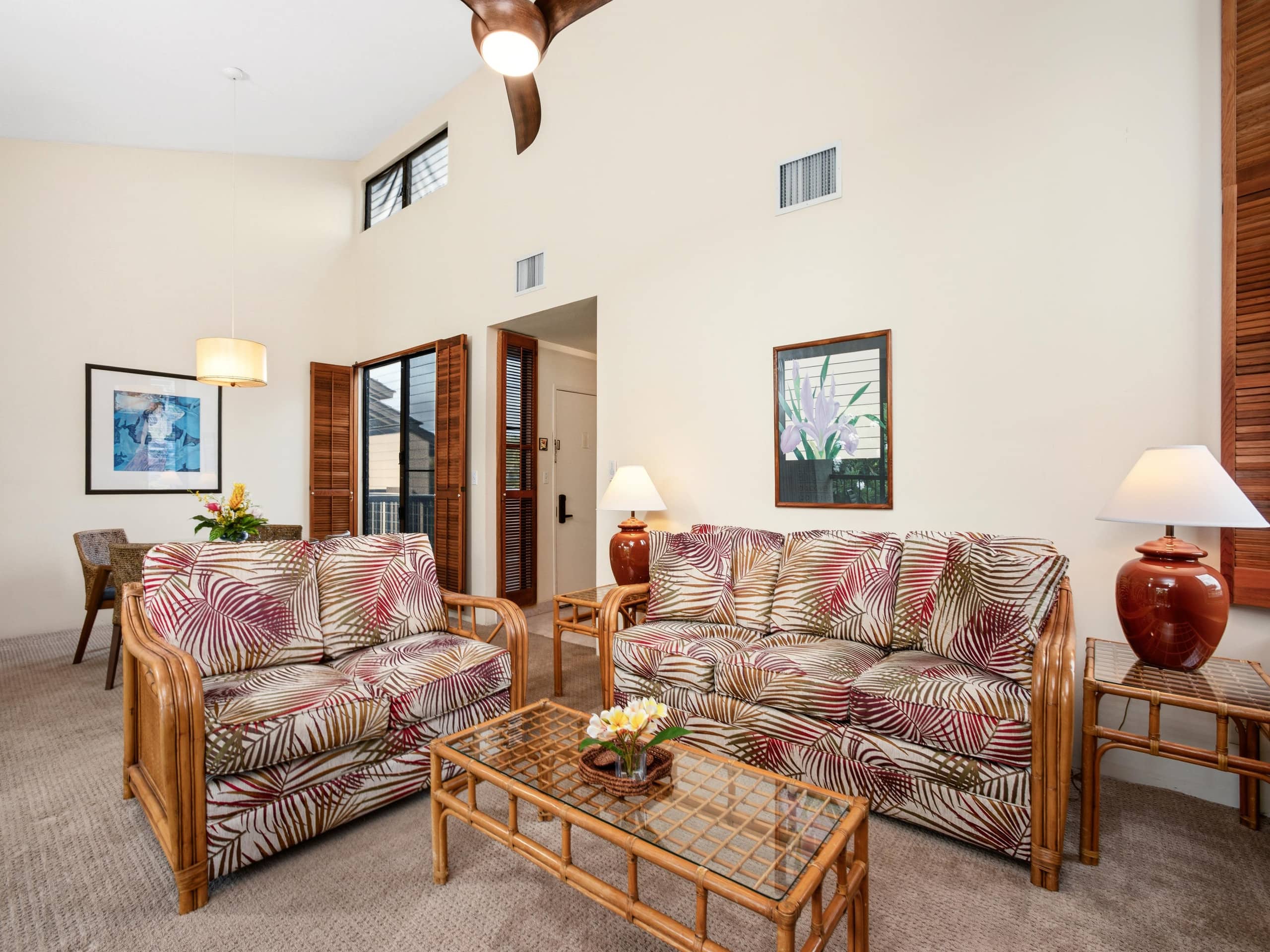 Condo in Kihei · ★4.67 · 1 bedroom · 2 beds · 1 bath - Image 6